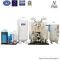 Генератор азота высокой чистоты для химической промышленности (ISO9001, CE)